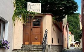Hostel Postel
