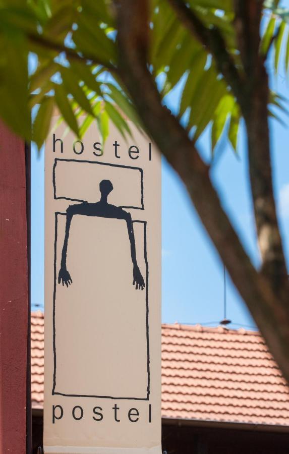 Hostel Postel Český Krumlov Exterior foto