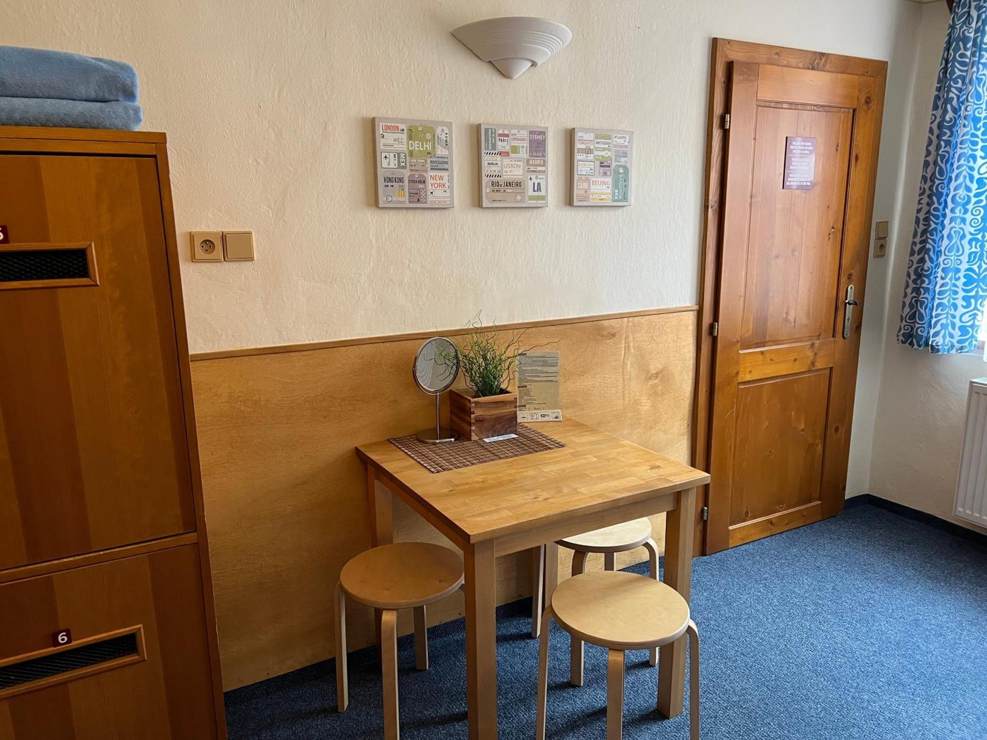 Hostel Postel Český Krumlov Exterior foto